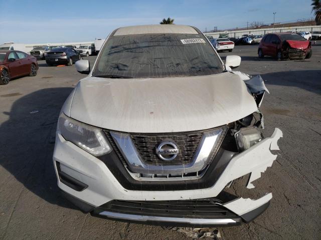 Photo 5 from auction – 2017 NISSAN ROGUE S with VIN KNMAT2MT3HP510826