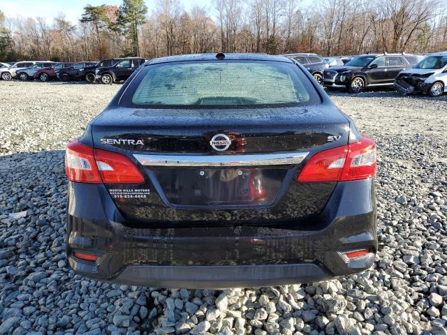 Photo 6 from auction – 2016 NISSAN SENTRA S with VIN 3N1AB7AP2GY211318
