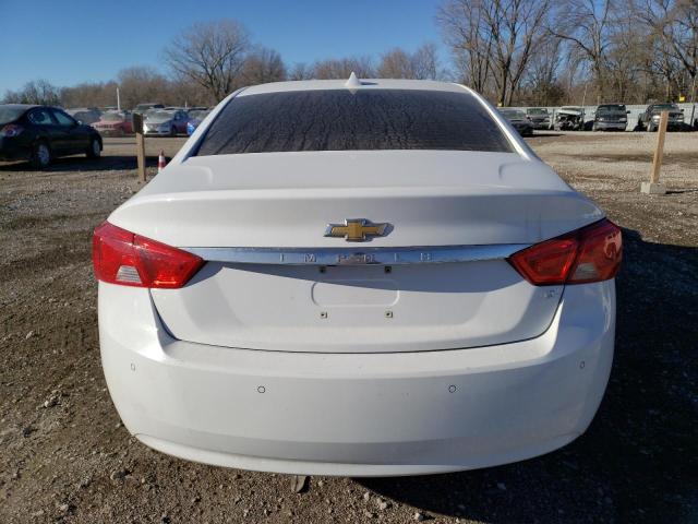 Photo 6 from auction – 2014 CHEVROLET IMPALA 4D with VIN 2G1125S32E9242183