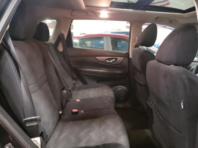 Photo 11 from auction – 2015 NISSAN ROGUE S with VIN 5N1AT2MVXFC884156