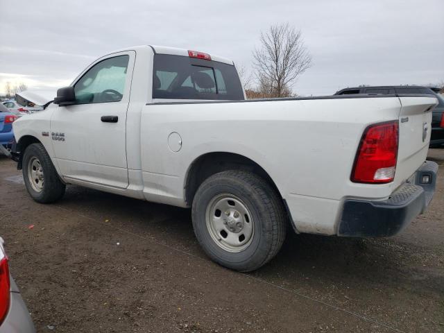Photo 2 from auction – 2016 RAM 1500 ST with VIN 3C6JR6AT1GG334363