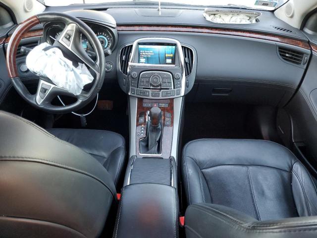 Photo 8 from auction – 2013 BUICK LACROSSE T with VIN 1G4GJ5E38DF229259