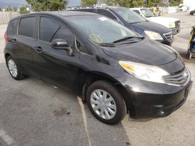 Photo 4 from auction – 2014 NISSAN VERSA NOTE with VIN 3N1CE2CP2EL364906