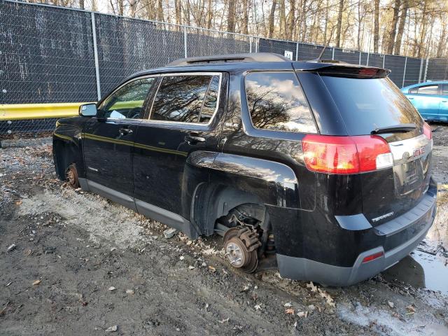 Photo 2 from auction – 2012 GMC TERRAIN SL with VIN 2GKFLTEK8C6264130