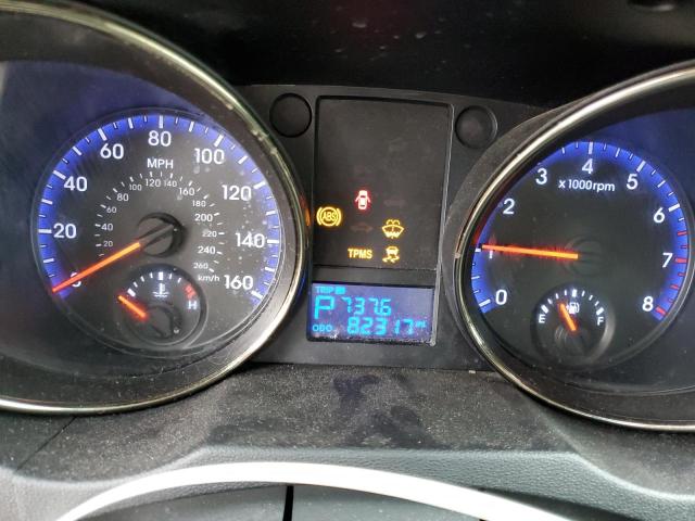 Photo 9 from auction – 2012 HYUNDAI GENESIS CO with VIN KMHHT6KDXCU074144