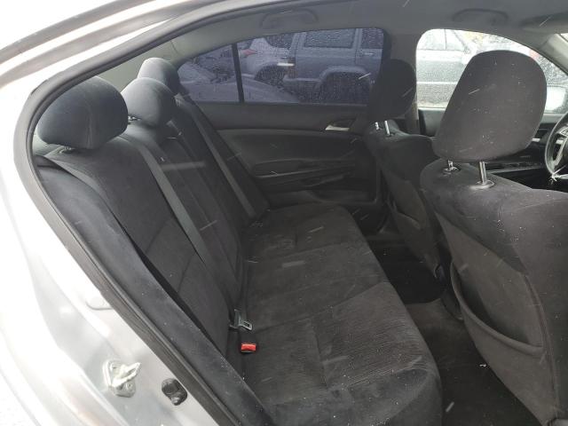 Photo 10 from auction – 2011 HONDA ACCORD LX with VIN 1HGCP2F35BA065897