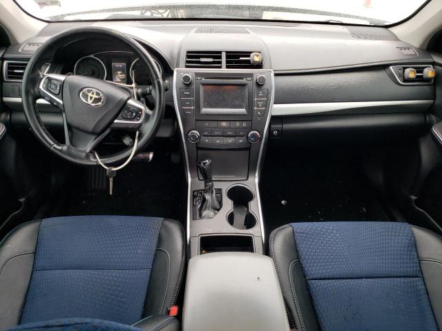 Photo 8 from auction – 2015 TOYOTA CAMRY LE with VIN 4T1BF1FK6FU096607