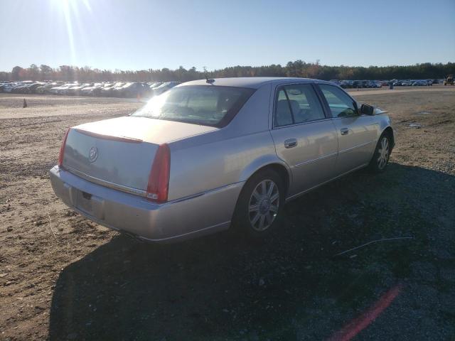 Photo 3 from auction – 2006 CADILLAC DTS with VIN 1G6KD57Y76U218785