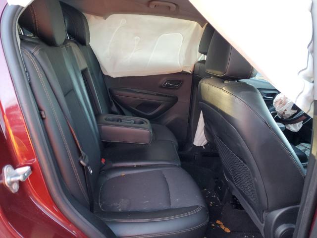 Photo 11 from auction – 2017 CHEVROLET TRAX 1LT with VIN 3GNCJLSBXHL273754