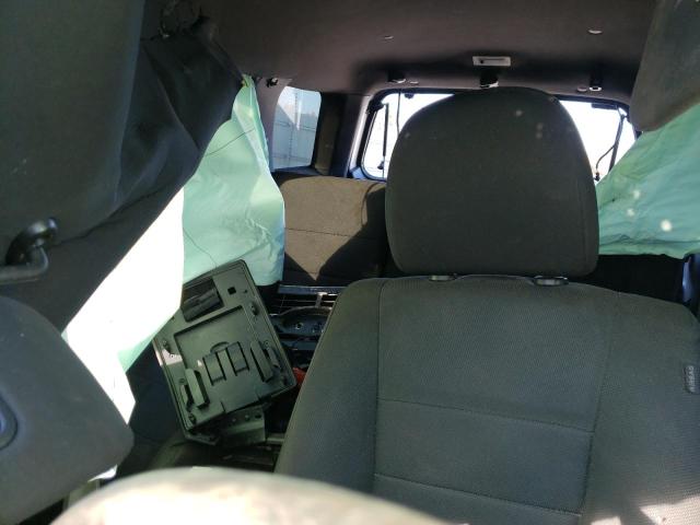 Photo 10 from auction – 2010 FORD ESCAPE XLT with VIN 1FMCU0DG8AKB89961