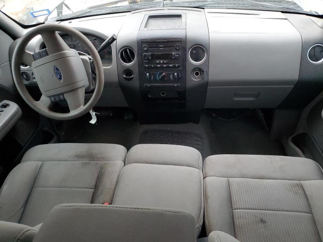 Photo 8 from auction – 2007 FORD F150 SUPER with VIN 1FTRW12W67FA12447