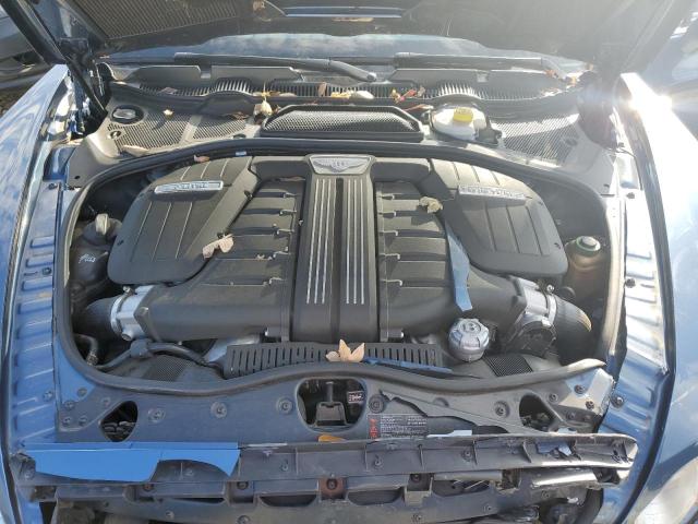 Photo 11 from auction – 2015 BENTLEY CONTINENTA with VIN SCBGJ3ZA1FC046987