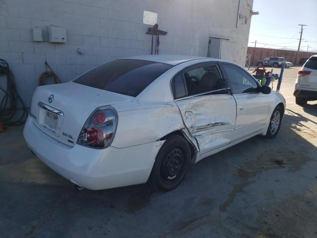 Photo 3 from auction – 2006 NISSAN ALTIMA SE with VIN 1N4BL11D26C133962