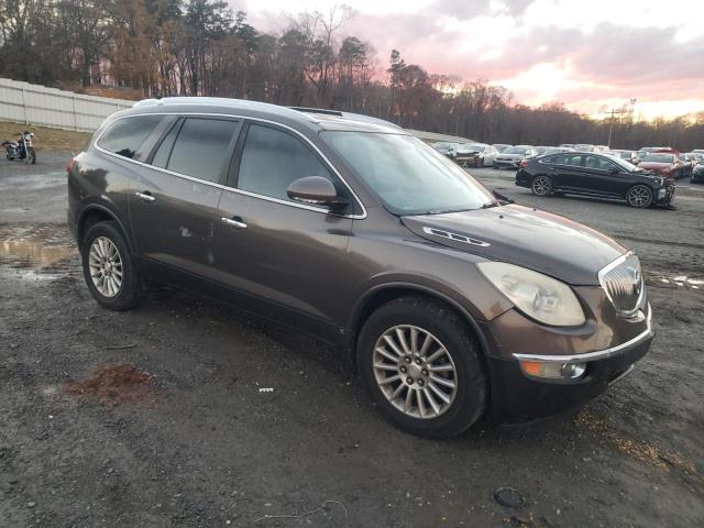 Photo 4 from auction – 2009 BUICK ENCLAVE CX with VIN 5GAER23D69J129326