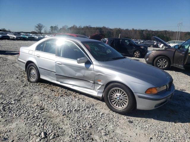 Photo 4 from auction – 1997 BMW 540 I AUTO with VIN WBADE6322VBW56275
