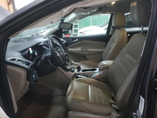 Photo 7 from auction – 2013 FORD ESCAPE SEL with VIN 1FMCU9H98DUB98667