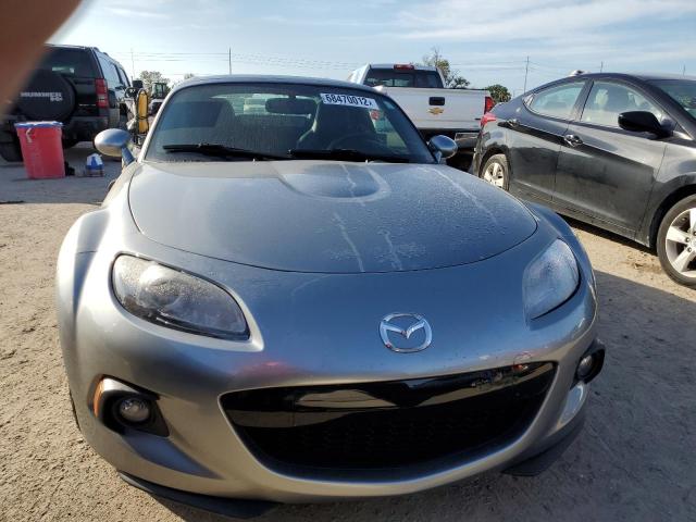 Photo 5 from auction – 2015 MAZDA MX-5 MIATA with VIN JM1NC2PF1F0239746