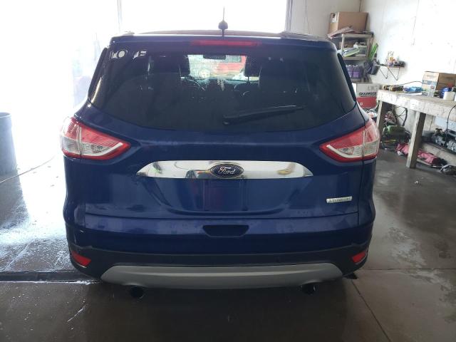 Photo 6 from auction – 2013 FORD ESCAPE SEL with VIN 1FMCU0H91DUC80235