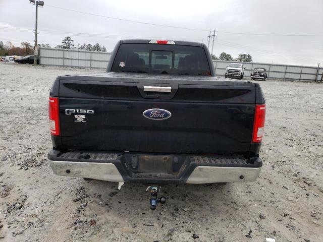 Photo 6 from auction – 2017 FORD F150 SUPER with VIN 1FTEX1CF9HFC29468