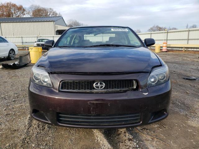 Photo 5 from auction – 2008 SCION TC with VIN JTKDE167280255279
