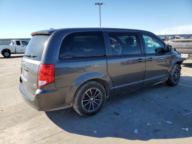 Photo 3 from auction – 2018 DODGE GRAND CARA with VIN 2C4RDGBG1JR200391