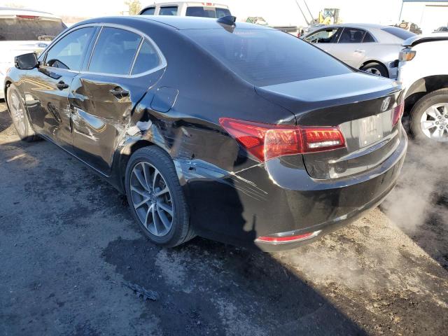 Photo 2 from auction – 2016 ACURA TLX TECH with VIN 19UUB2F51GA001531