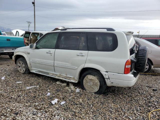 Photo 2 from auction – 2003 SUZUKI XL7 PLUS with VIN JS3TX92V434104642