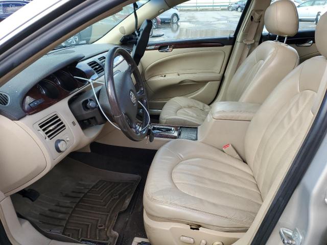 Photo 7 from auction – 2007 BUICK LUCERNE CX with VIN 1G4HD57267U105006
