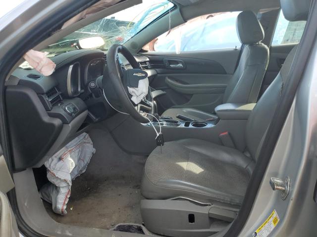 Photo 7 from auction – 2016 CHEVROLET MALIBU LIM with VIN 1G11C5SAXGU126568