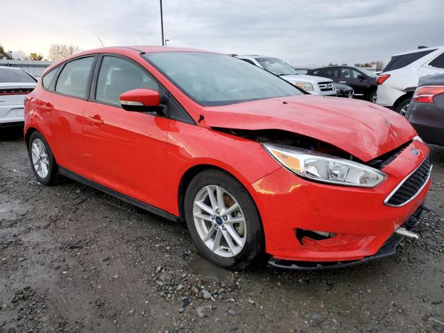 Photo 4 from auction – 2016 FORD FOCUS SE with VIN 1FADP3K24GL347939