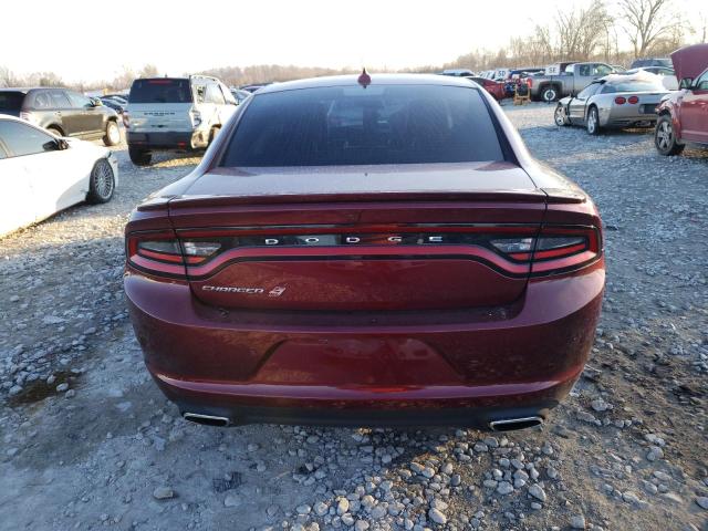 Photo 6 from auction – 2018 DODGE CHARGER GT with VIN 2C3CDXJG7JH213695