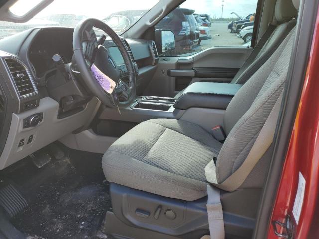 Photo 7 from auction – 2019 FORD F150 SUPER with VIN 1FTEW1E40KKF10250