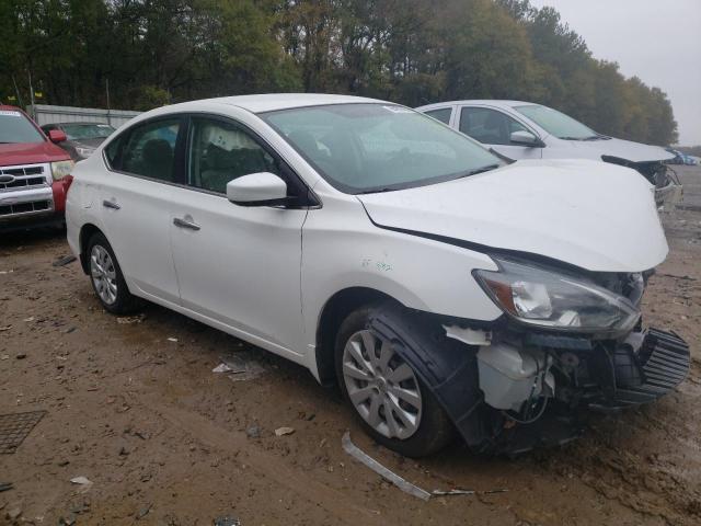 Photo 4 from auction – 2016 NISSAN SENTRA S with VIN 3N1AB7AP6GL675502