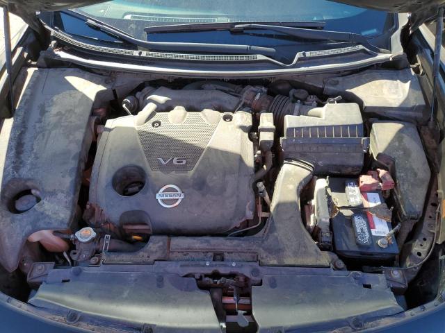 Photo 11 from auction – 2014 NISSAN MAXIMA S with VIN 1N4AA5AP1EC434708