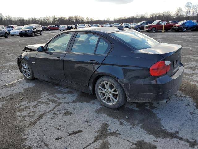 Photo 2 from auction – 2008 BMW 328 I SULE with VIN WBAVC53538F010271