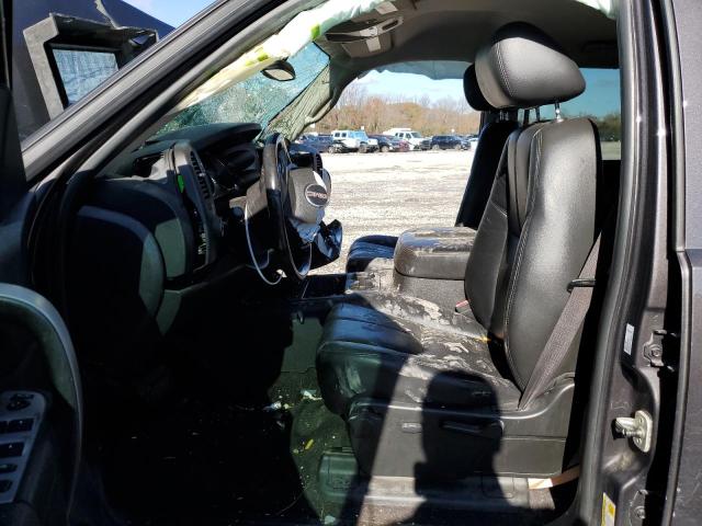 Photo 7 from auction – 2010 GMC SIERRA K15 with VIN 3GTRKVE3XAG223886