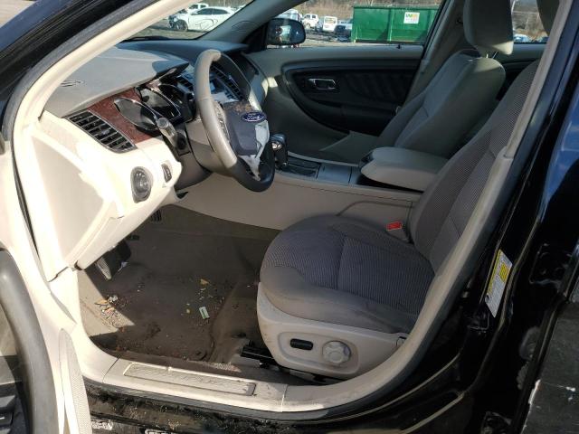 Photo 7 from auction – 2010 FORD TAURUS SEL with VIN 1FAHP2EW0AG138630