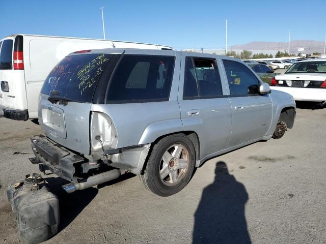Photo 3 from auction – 2009 CHEVROLET TRAILBLAZE with VIN 1GNES53HX92106172