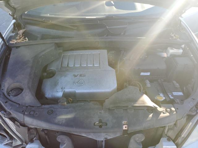 Photo 12 from auction – 2008 LEXUS RX 350 with VIN 2T2HK31U48C070310
