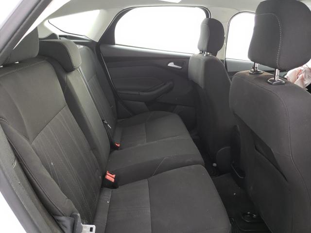 Photo 10 from auction – 2018 FORD FOCUS SE with VIN 1FADP3K25JL271512