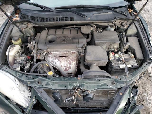 صورة رقم 11 من المزاد - 2011 TOYOTA CAMRY BASE مع VIN 4T4BF3EK8BR128521