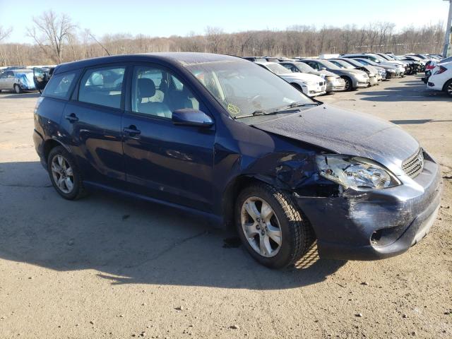 Фото 4 с аукциона – 2005 TOYOTA COROLLA MA с VIN 2T1KR30E25C330134