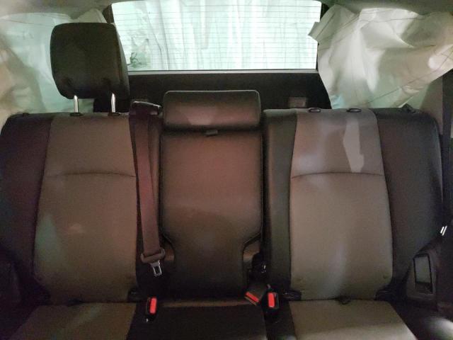 Photo 10 from auction – 2018 TOYOTA 4RUNNER SR with VIN JTEBU5JR2J5501513