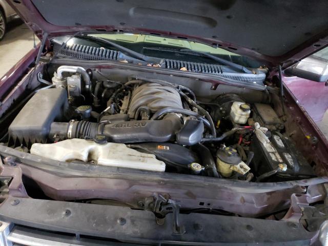 Photo 12 from auction – 2006 FORD EXPLORER L with VIN 1FMEU75826UA05487