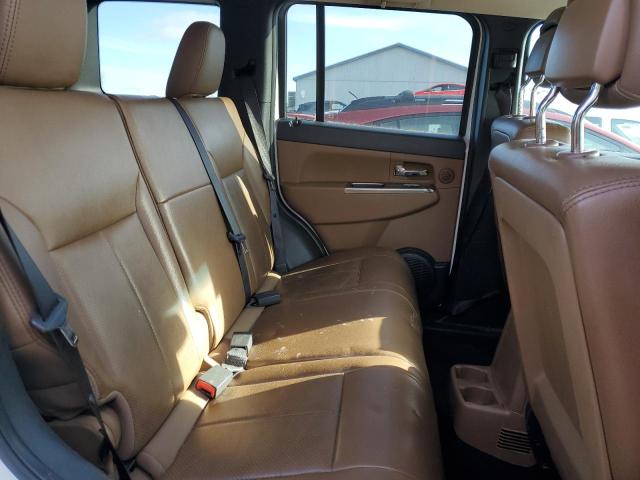 Photo 10 from auction – 2012 JEEP LIBERTY LI with VIN 1C4PJMCKXCW146536