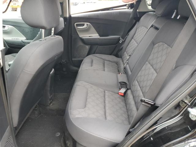 Photo 10 from auction – 2019 KIA NIRO FE with VIN KNDCB3LC7K5264224
