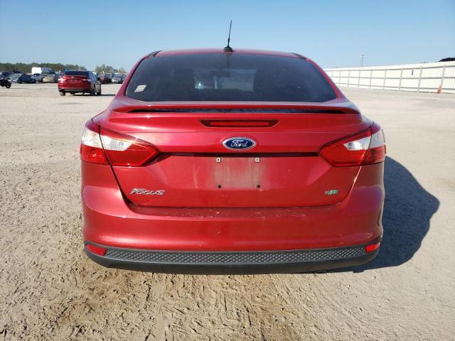 Photo 6 from auction – 2012 FORD FOCUS SE with VIN 1FAHP3F24CL327924
