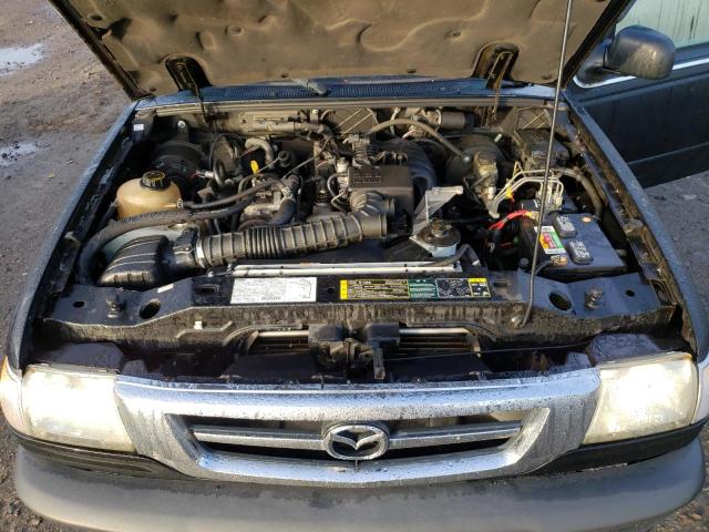 Photo 11 from auction – 2003 MAZDA B2300 CAB with VIN 4F4YR16D43TM06821