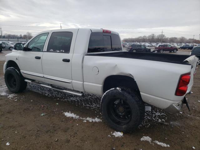 Photo 2 from auction – 2007 DODGE RAM 3500 with VIN 3D7MX39C67G716506