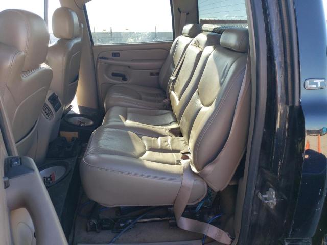 Photo 10 from auction – 2007 CHEVROLET SILVERADO with VIN 1GCHK23D37F194604